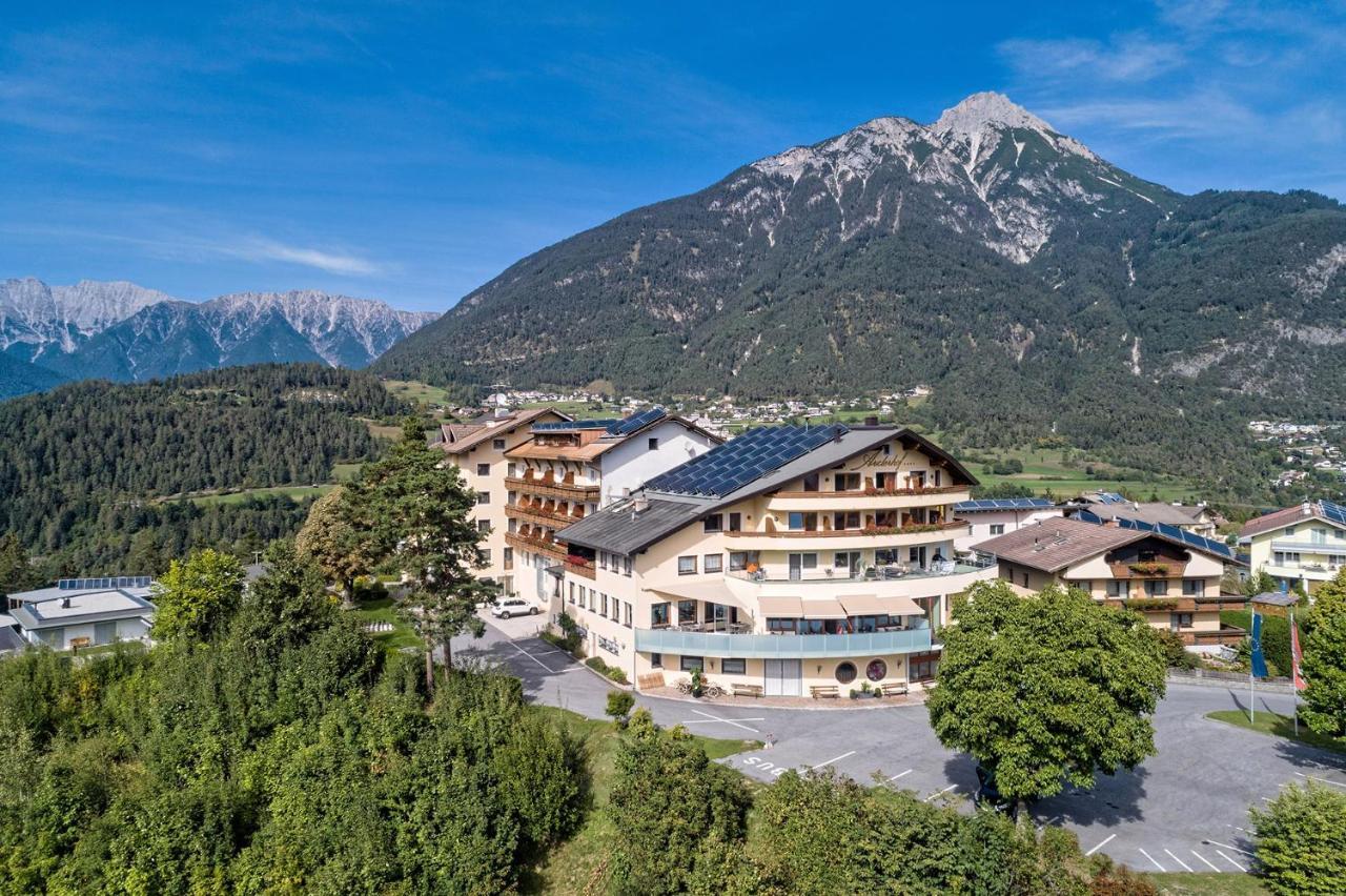 Arzlerhof Arzl im Pitztal