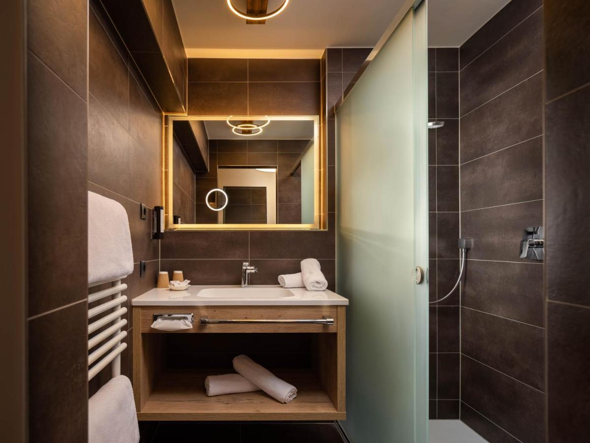 Arzlerhof Hotel 4*