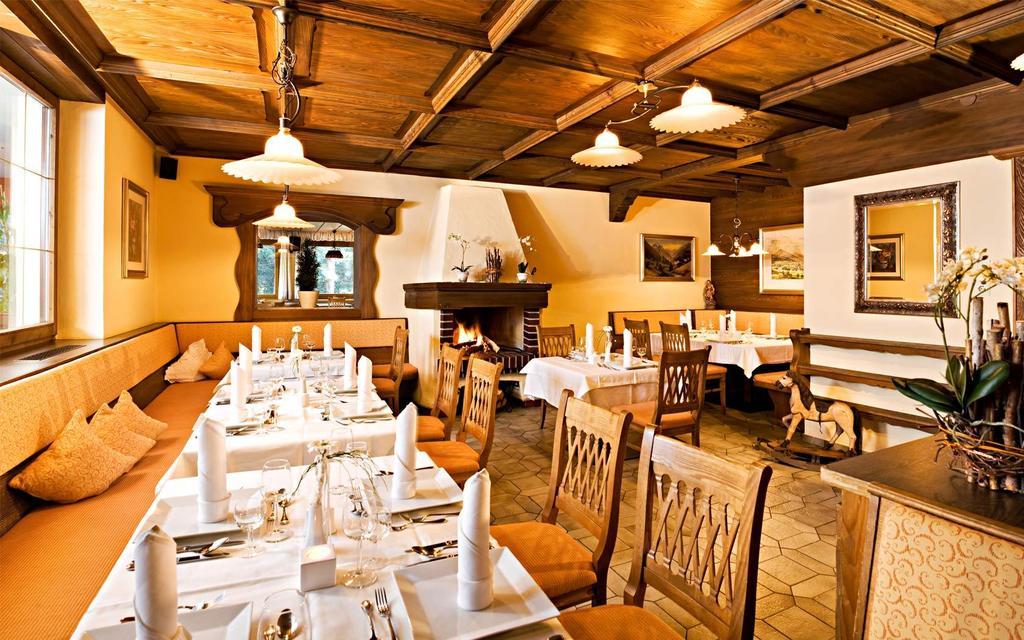 Arzlerhof Hotel