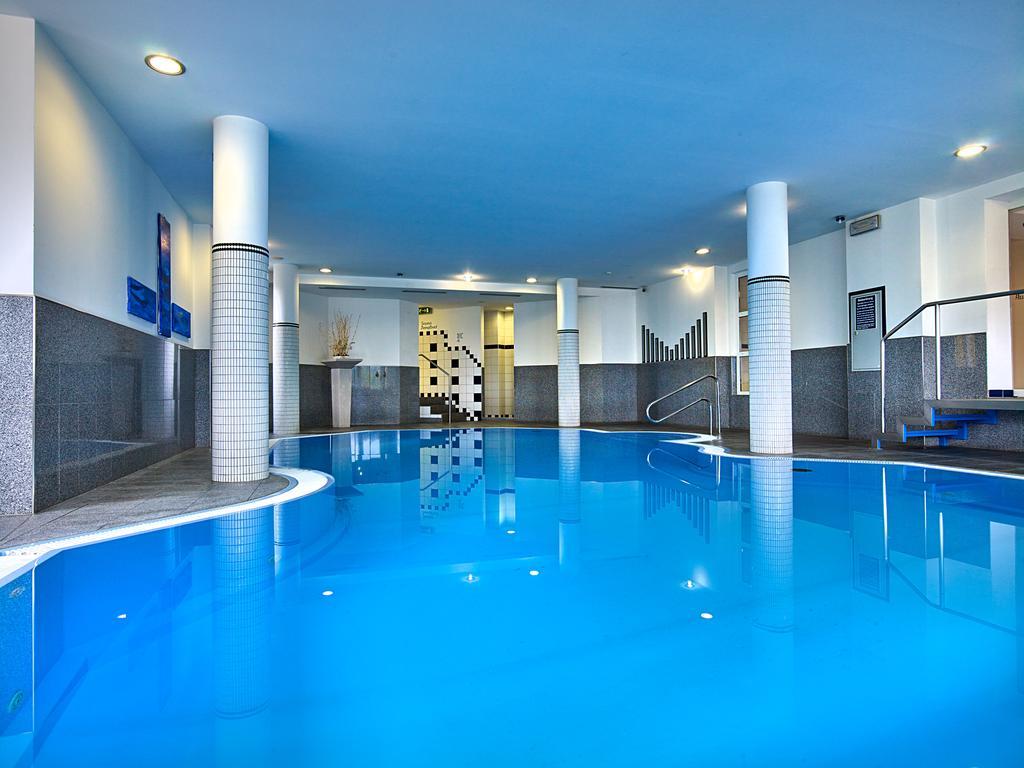 Arzlerhof Hotel 4*