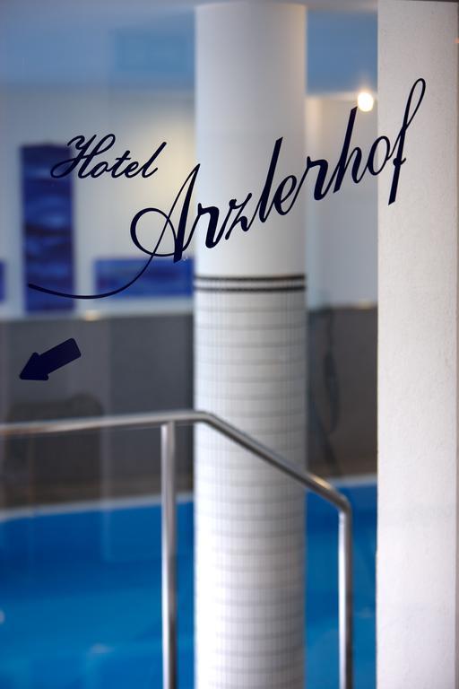 Hotel Arzlerhof