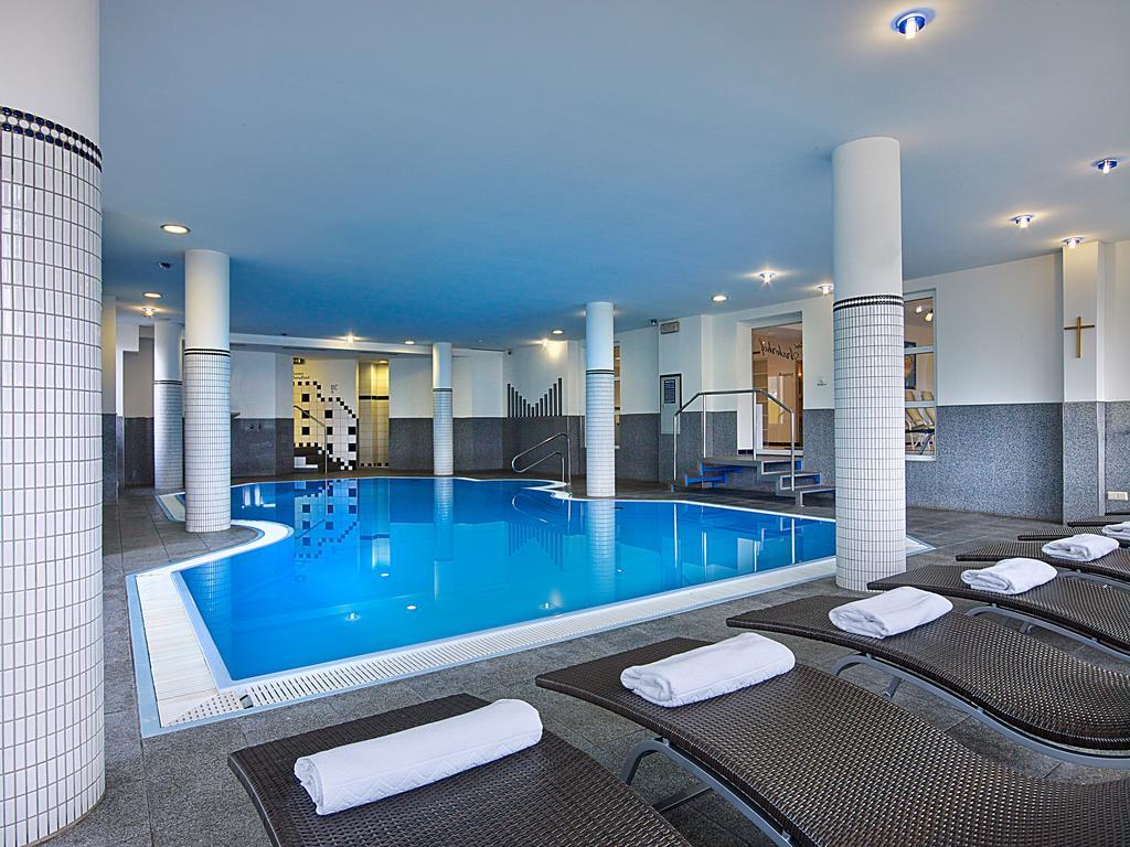 Arzlerhof Hotel 4*