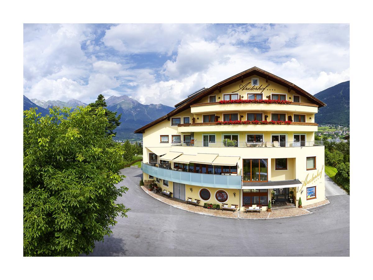 Hotel Arzlerhof Arzl im Pitztal