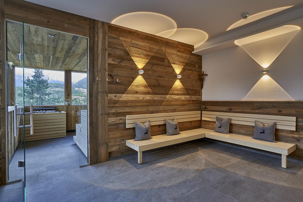 Hotel Arzlerhof 4*