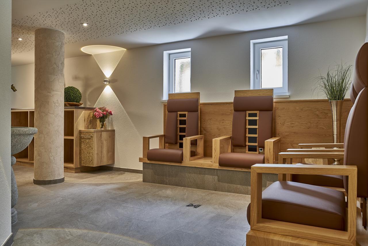 Hotel Arzlerhof Arzl im Pitztal