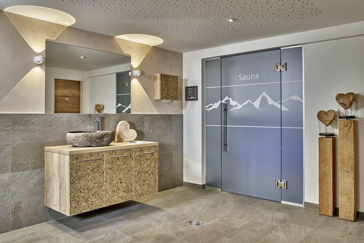 Arzlerhof Hotel Arzl im Pitztal